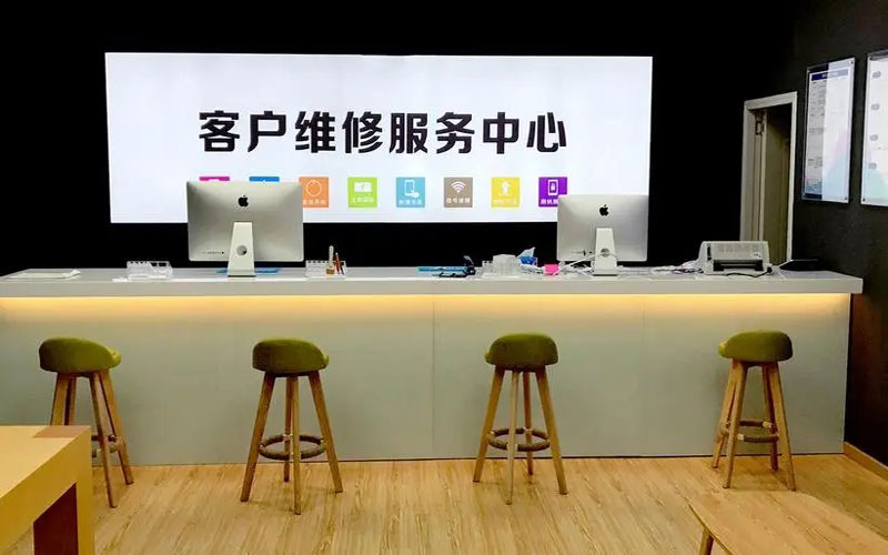 海口美兰区苹果手机主板故障维修